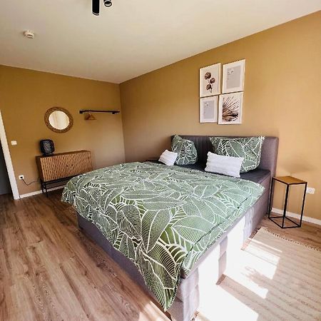 Landliebe Apartment Schonungen Екстериор снимка