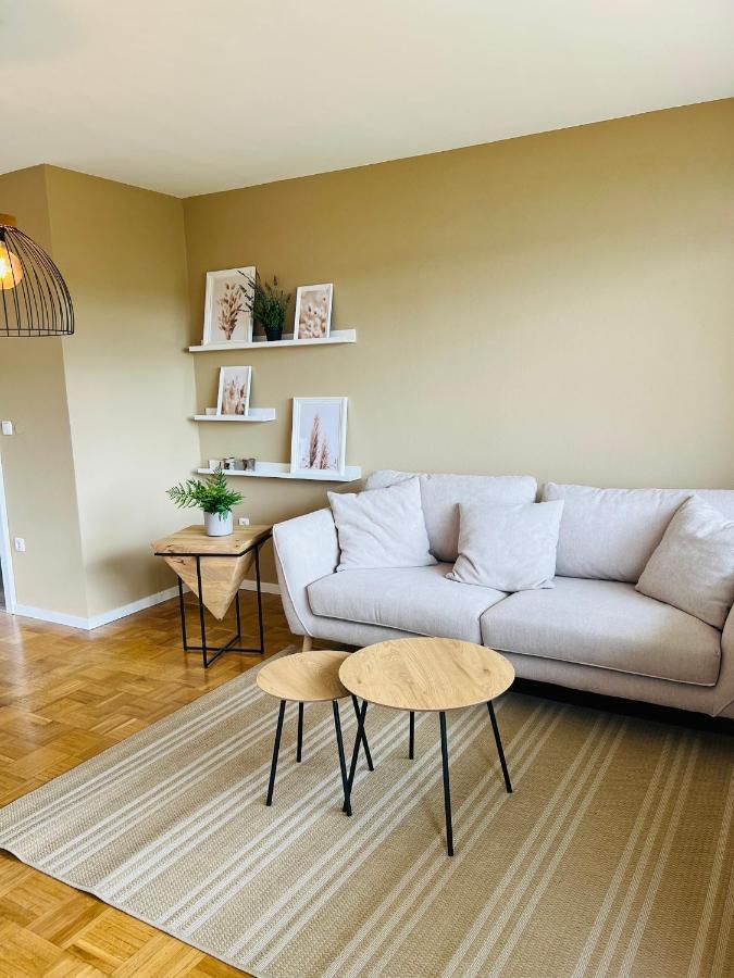 Landliebe Apartment Schonungen Екстериор снимка