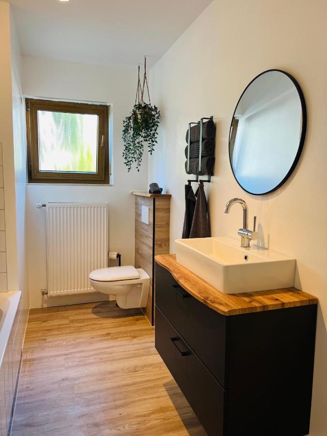 Landliebe Apartment Schonungen Екстериор снимка