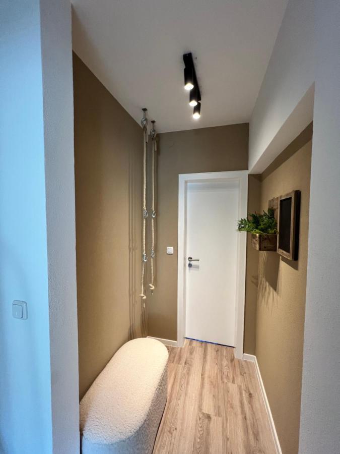 Landliebe Apartment Schonungen Екстериор снимка