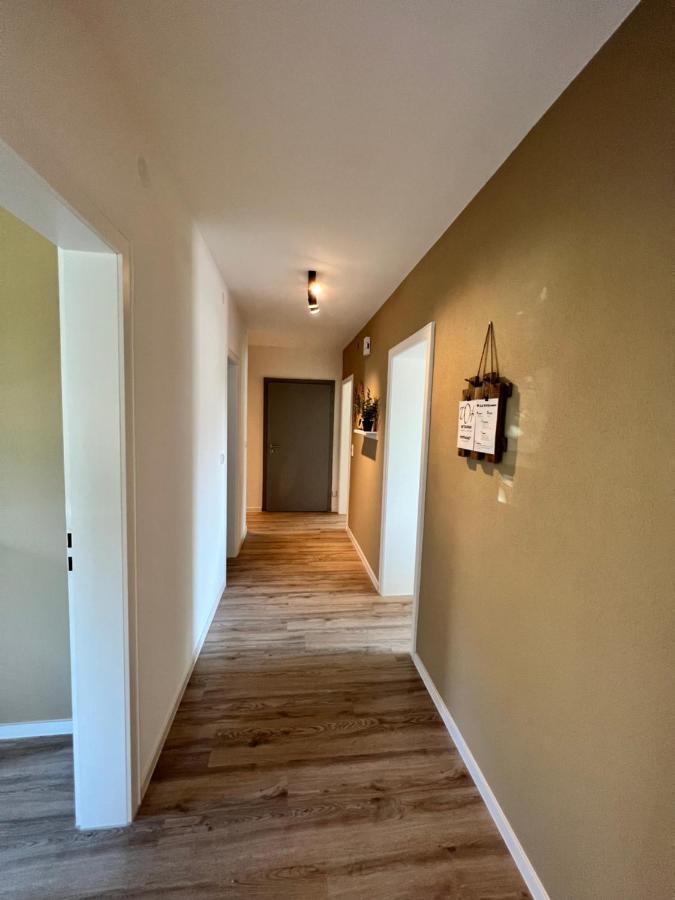 Landliebe Apartment Schonungen Екстериор снимка