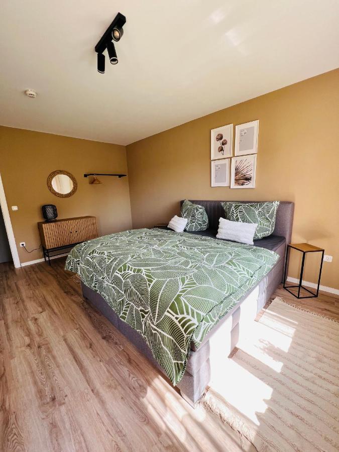 Landliebe Apartment Schonungen Екстериор снимка