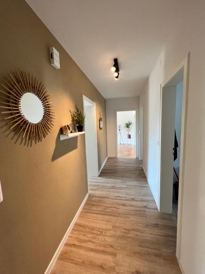 Landliebe Apartment Schonungen Екстериор снимка