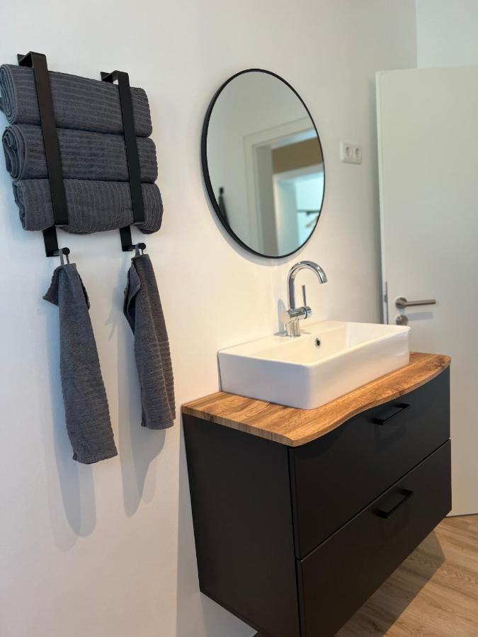 Landliebe Apartment Schonungen Екстериор снимка
